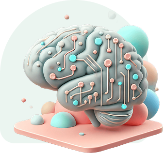 Artificial Intelligence Icon