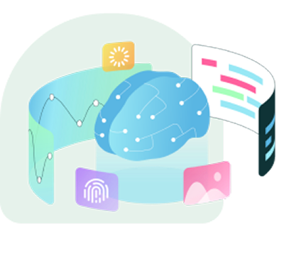 Machine Learning Icon