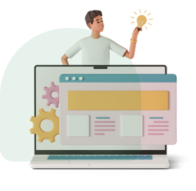 Website Development Icon